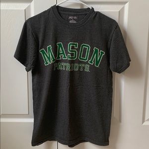 George Mason Jansport T-Shirt